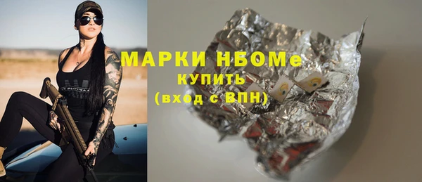 хмурый Медногорск