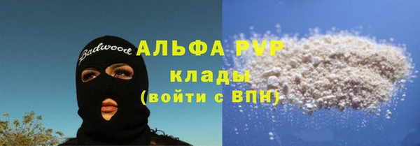 хмурый Медногорск