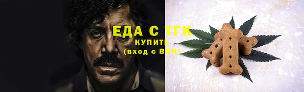 хмурый Медногорск