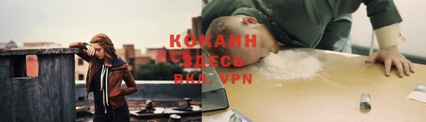 хмурый Медногорск