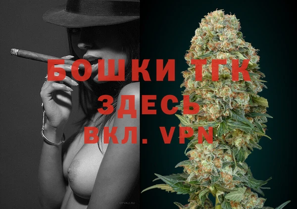 хмурый Медногорск