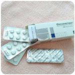 Феназепам  Phenazepam Valenta  1 мг в Тарко-Сале