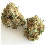 Шишки "White Widow"  (Белая вдова)  Гидропоника -  Бошка VHQ в Тарко-Сале