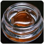 Гашишное масло (импорт Калифорния)  Distillate  в Тарко-Сале USA ТГК 98.5%